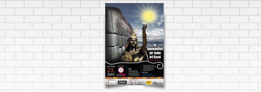 afiche imprenta online descripcion