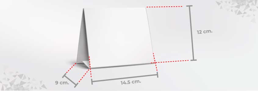 calendario 14x10 base imprenta online