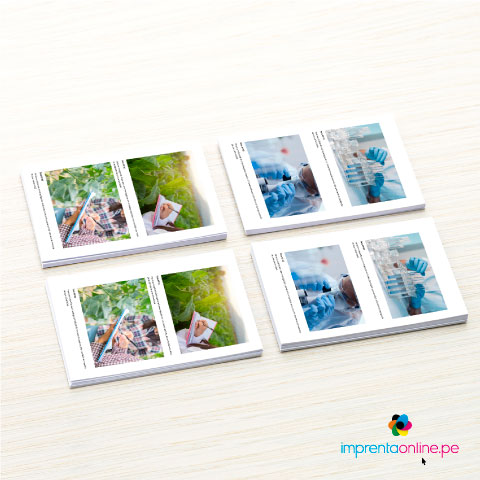 impresión de fotos en papel bond tamaño a4