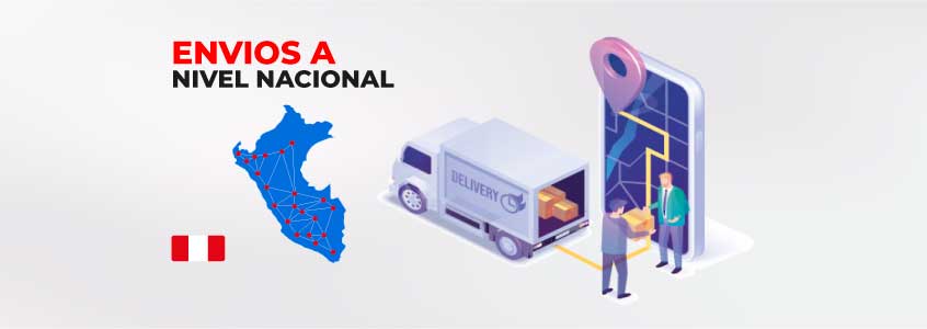 envio imprenta online